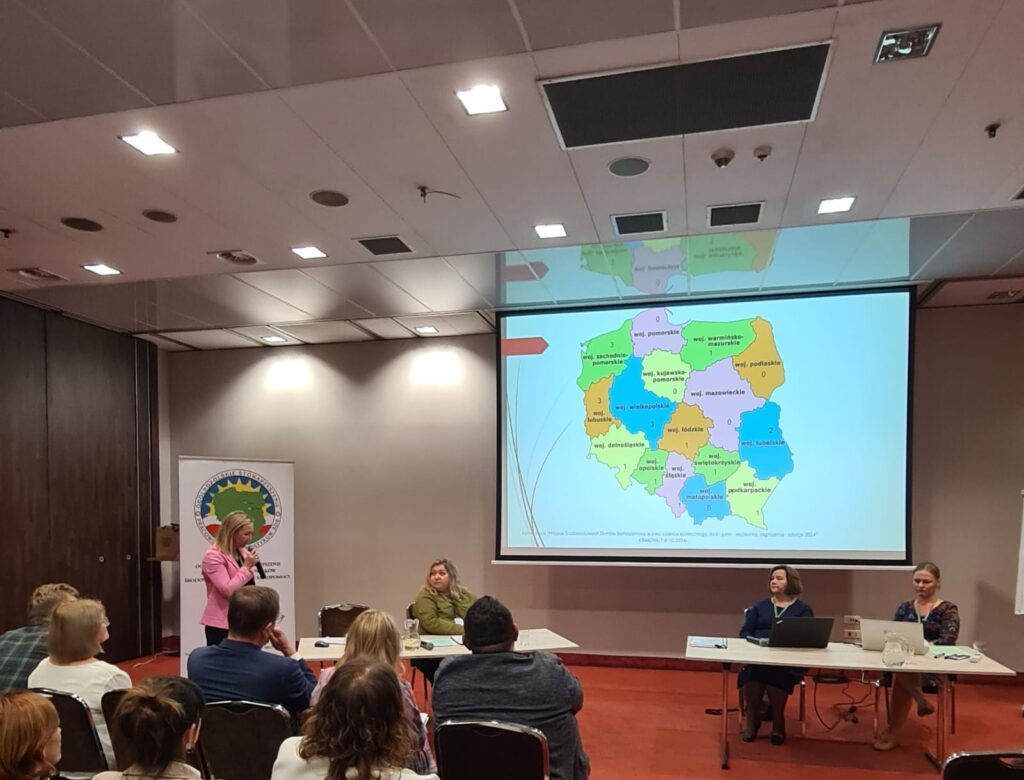 Konferencja 2024